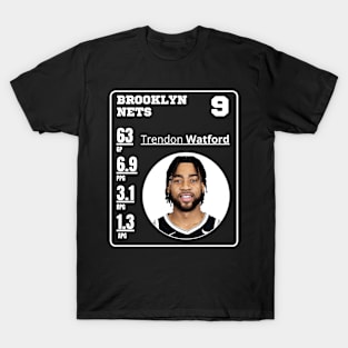 Trendon Watford T-Shirt